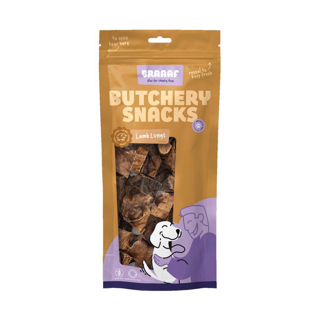 Braaaf Butchery Snacks