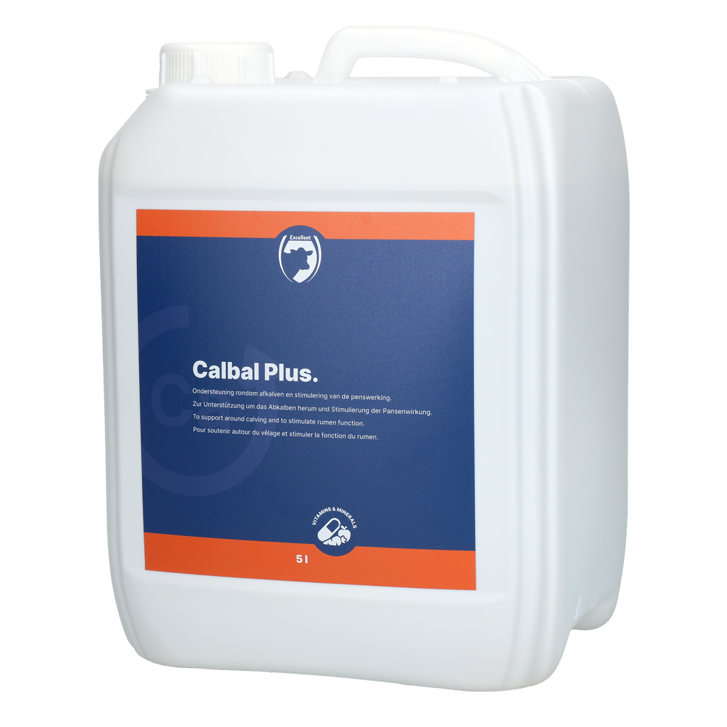 Excellent Calbal Plus