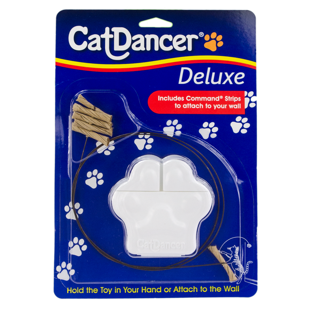 Cat Dancer