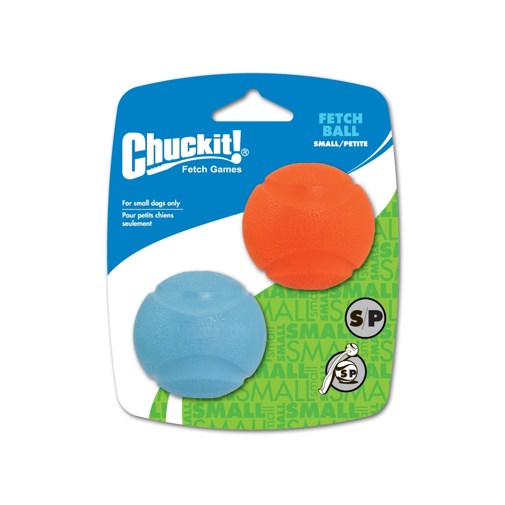 Chuckit! Fetch Ball