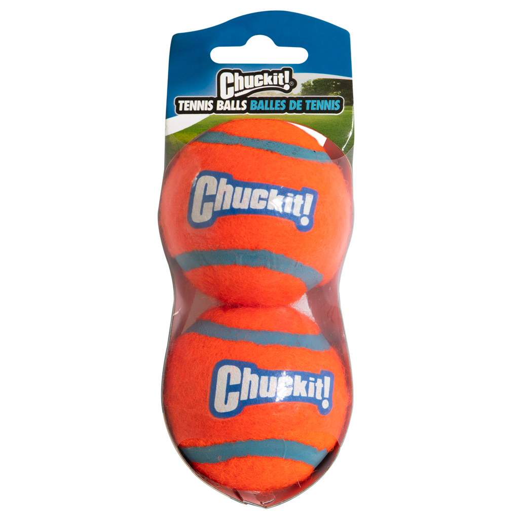 Chuckit! Tennis Ball