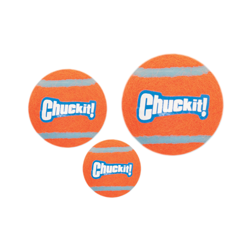 Chuckit! Tennis Ball