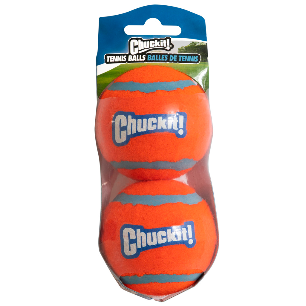Chuckit! Tennis Ball