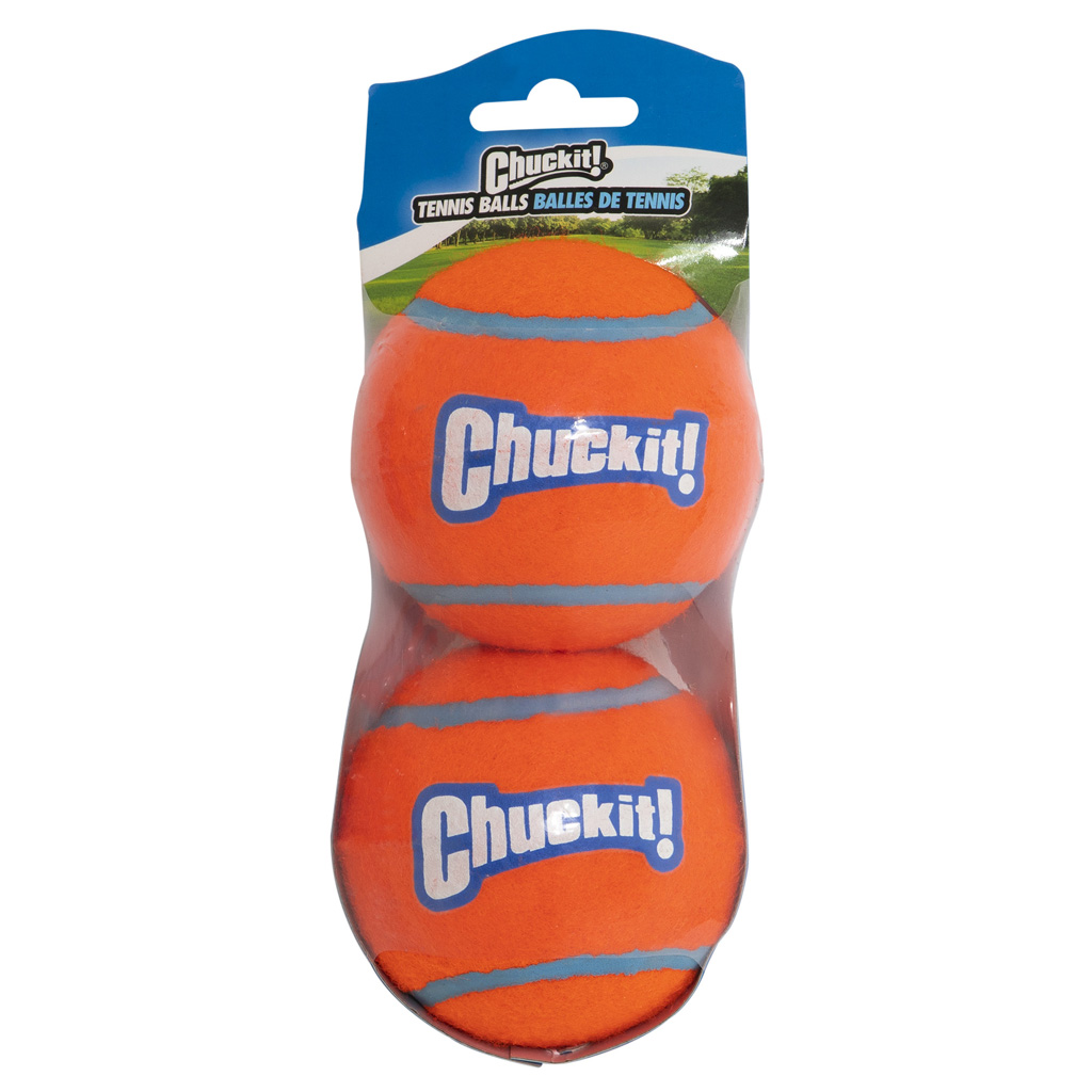 Chuckit! Tennis Ball