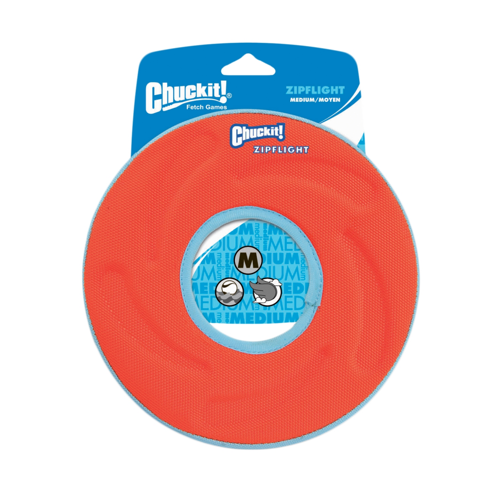 Chuckit! Amphibious Zipflight