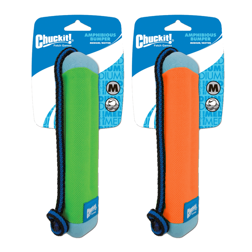 Chuckit! Amphibious Bumper