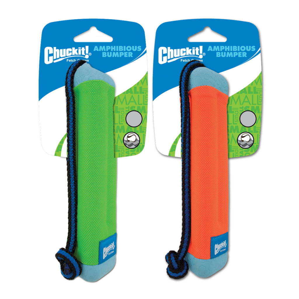 Chuckit! Amphibious Bumper
