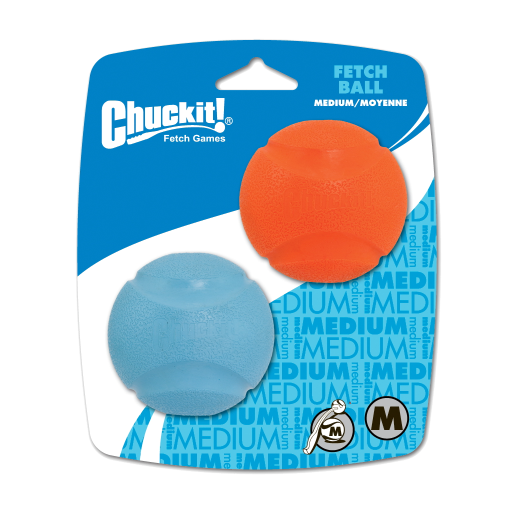 Chuckit! Fetch Ball