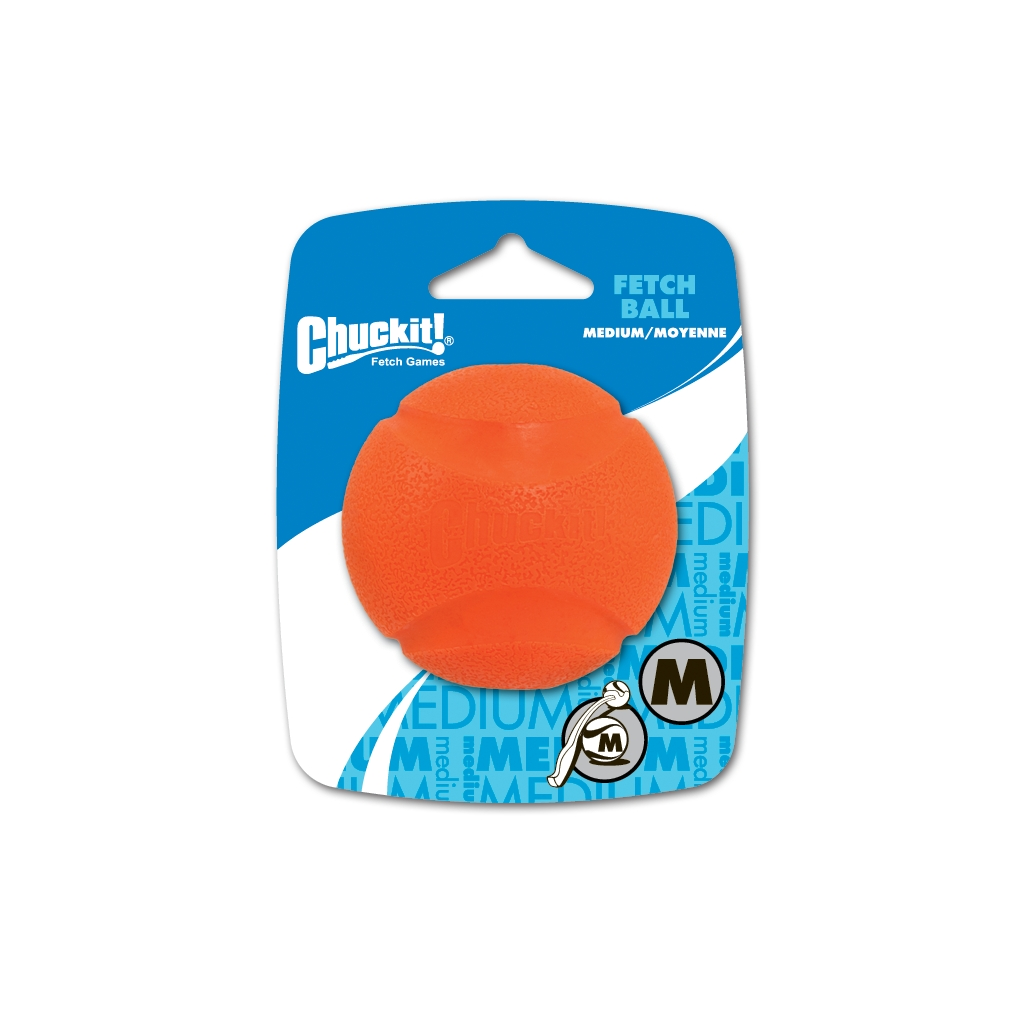 Chuckit! Fetch Ball