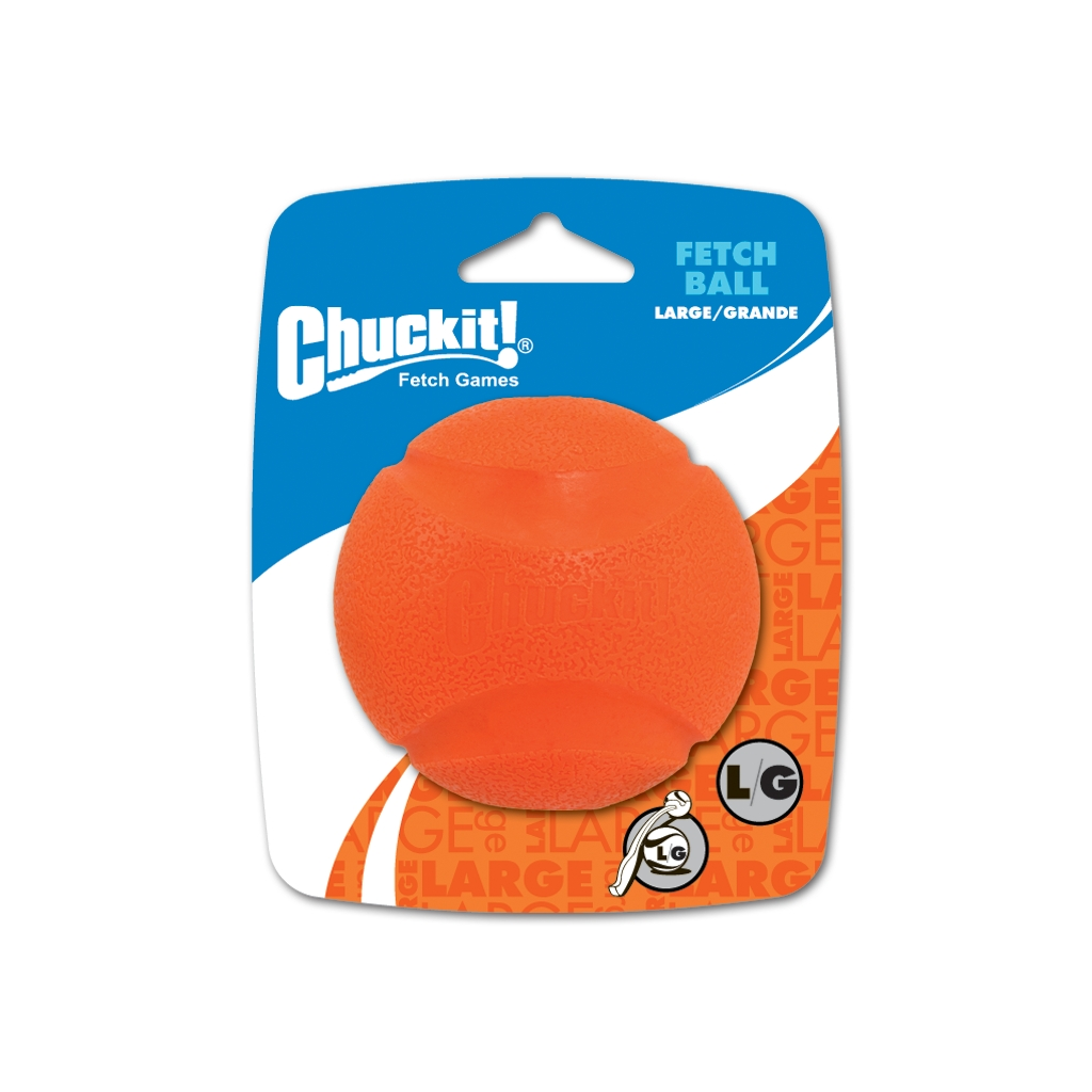 Chuckit! Fetch Ball