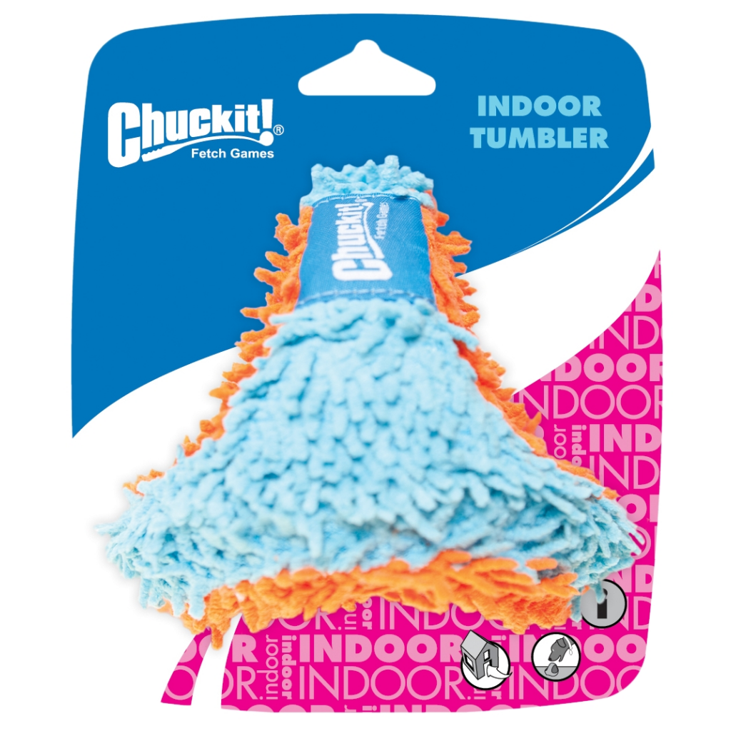 Chuckit! Indoor Tumbler