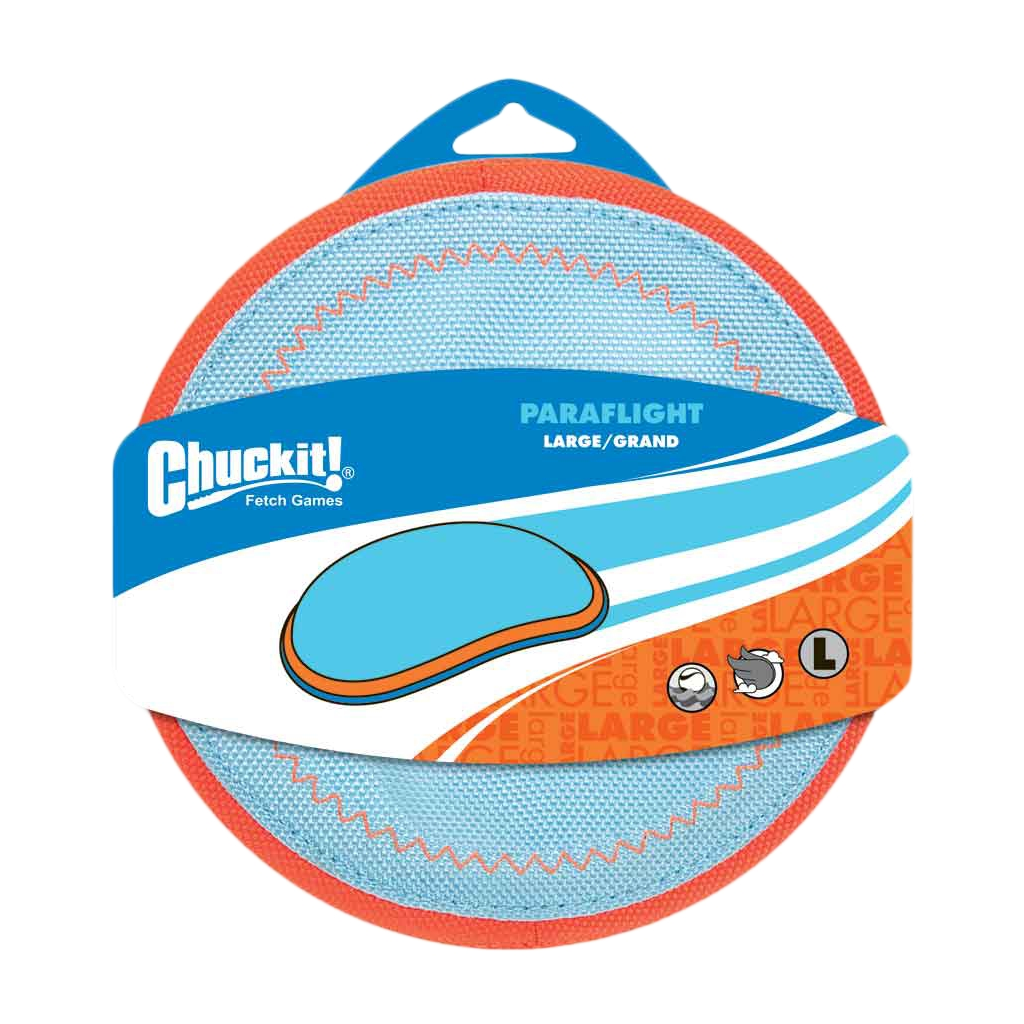 Chuckit! Paraflight