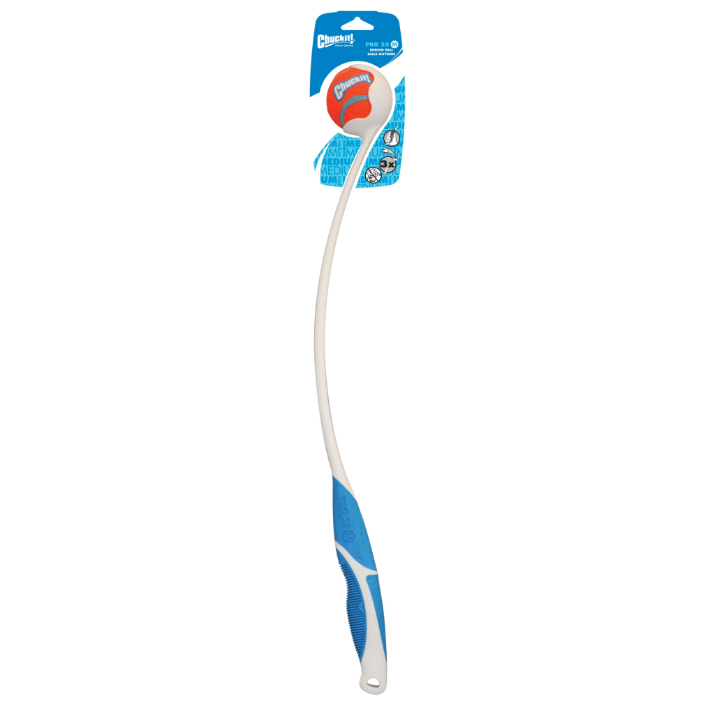 Chuckit! Pro Launcher