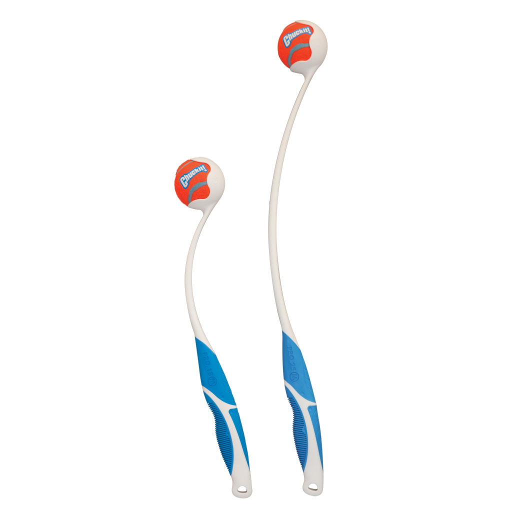 Chuckit! Pro Launcher