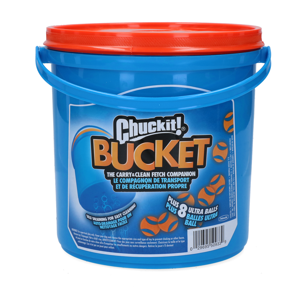 Chuckit! Bucket