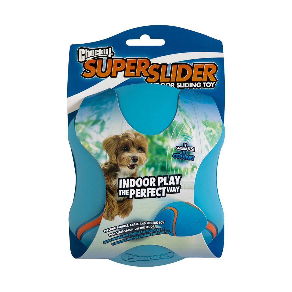 Chuckit! Indoor Super Slider