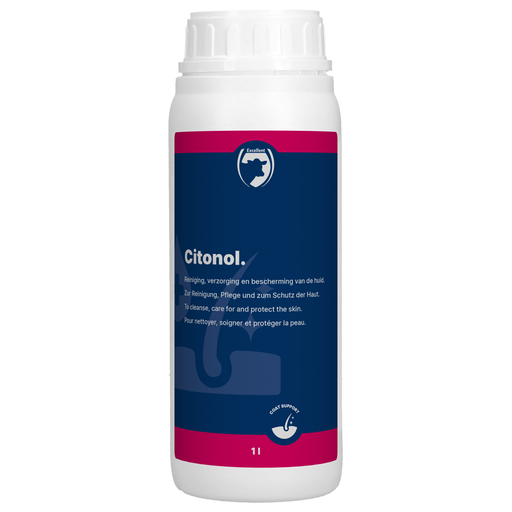 Excellent Citonol