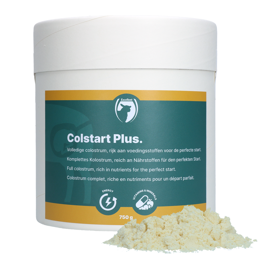 Excellent Colstart Plus