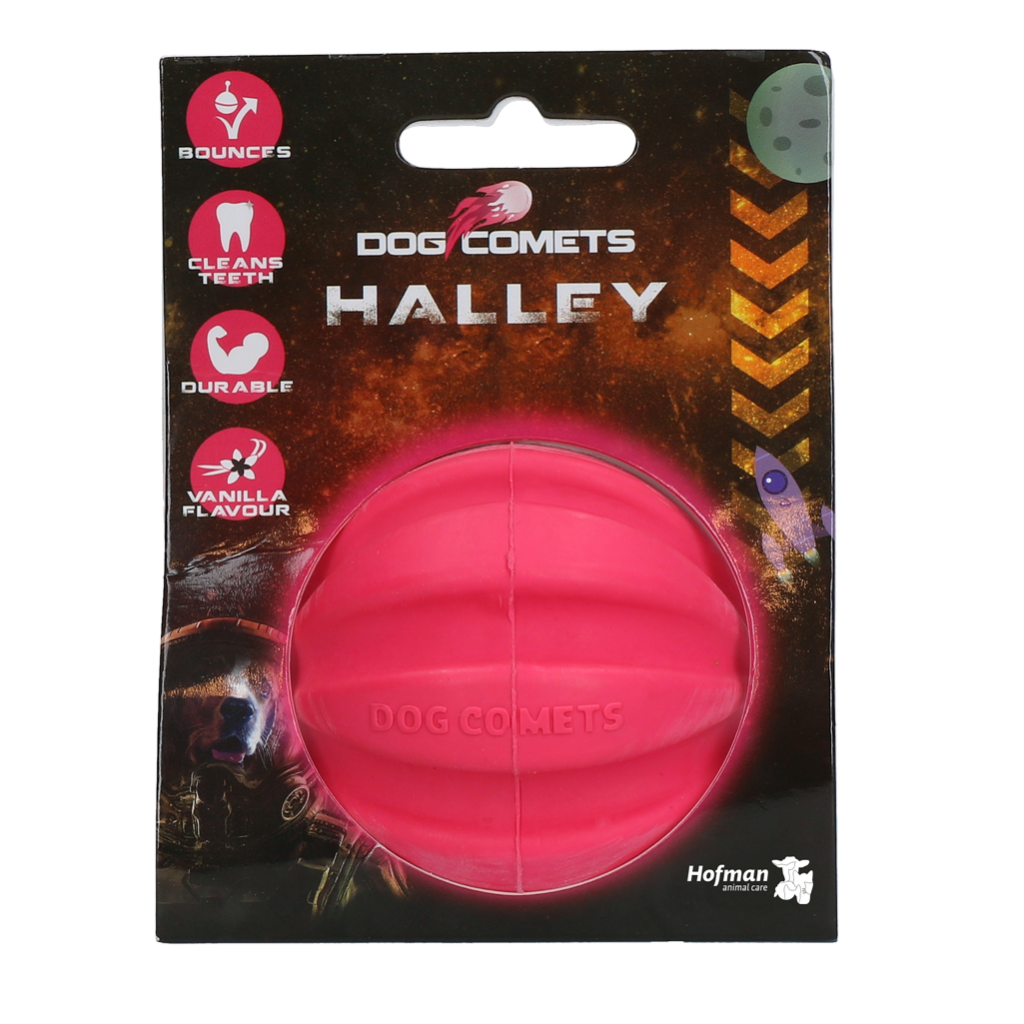 Dog Comets