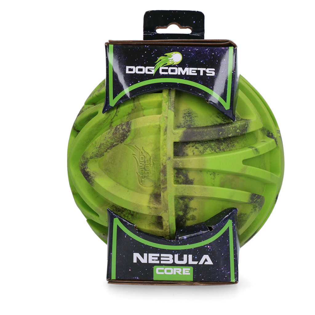 Dog Comets Nebula Core