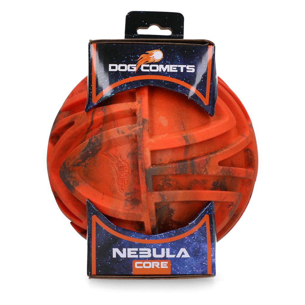 Dog Comets Nebula Core