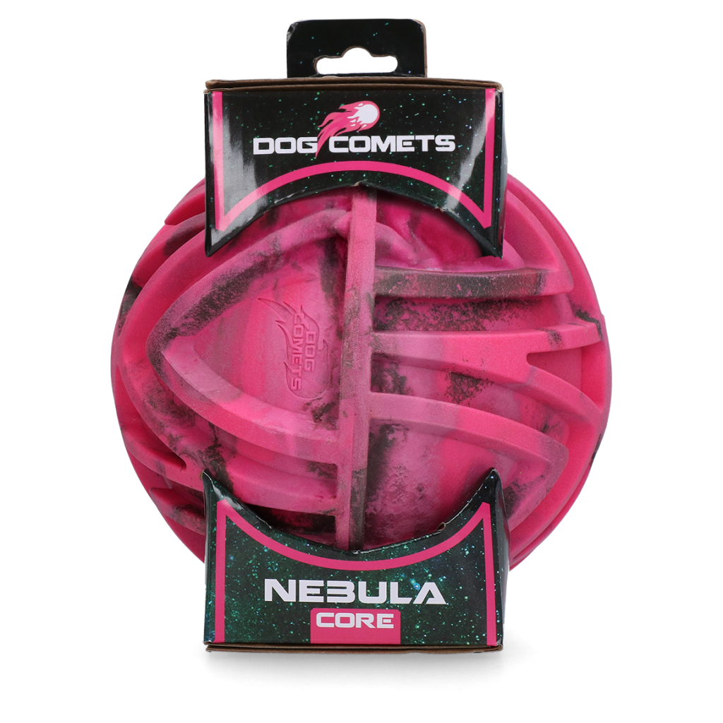 Dog Comets Nebula Core