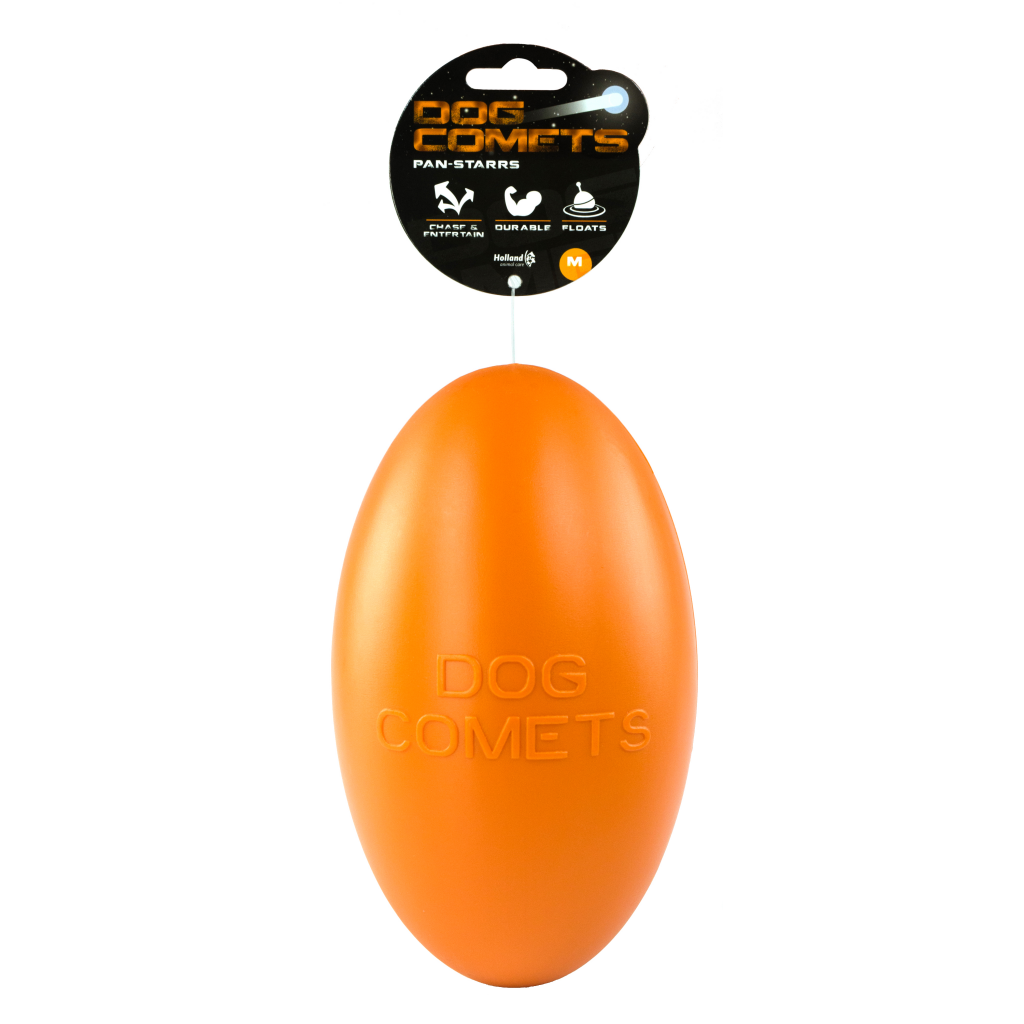 Dog Comets Pan-Stars