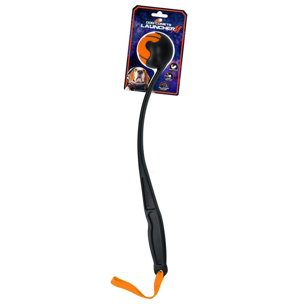 Dog Comets Launcher (Werpstok)