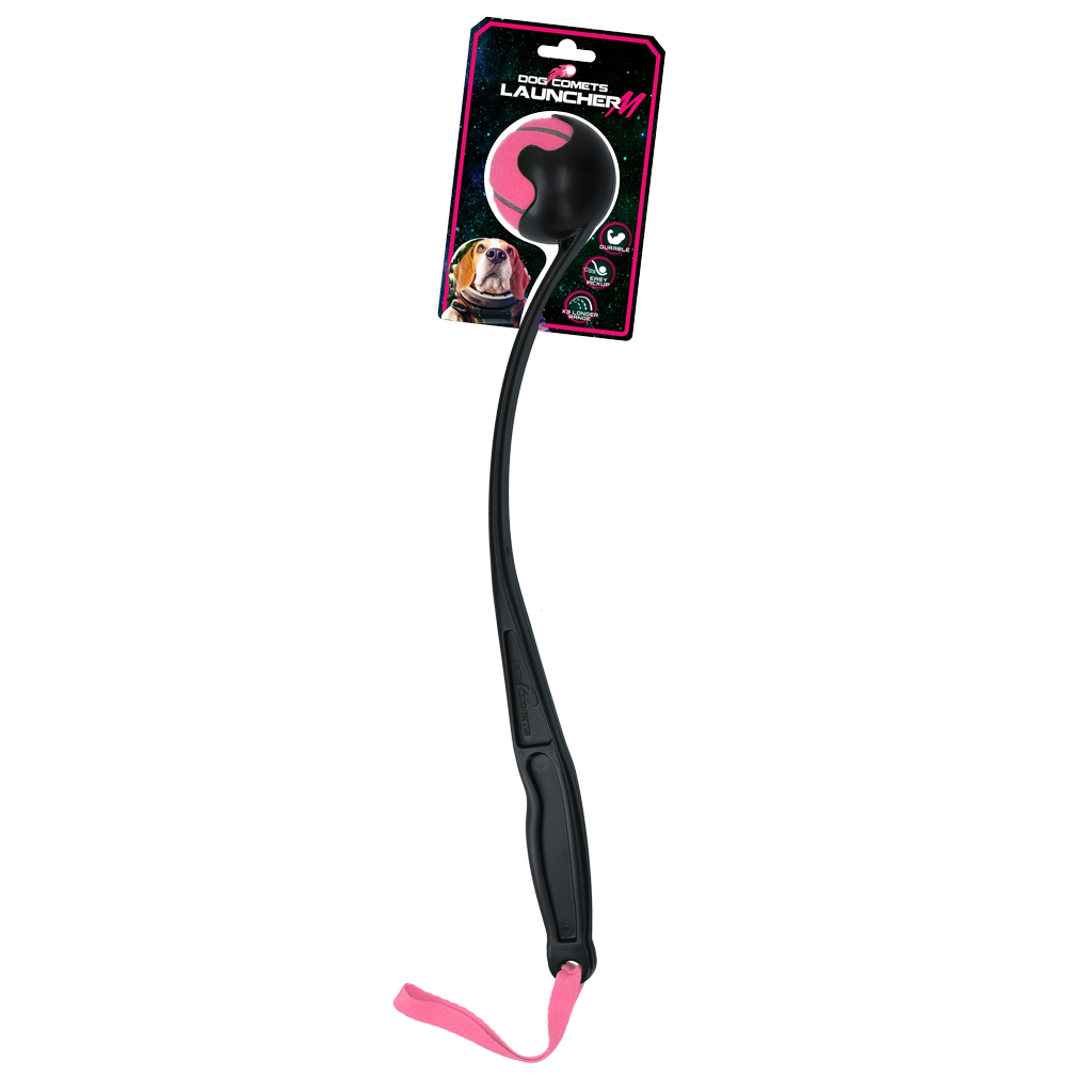 Dog Comets Launcher (Werpstok)