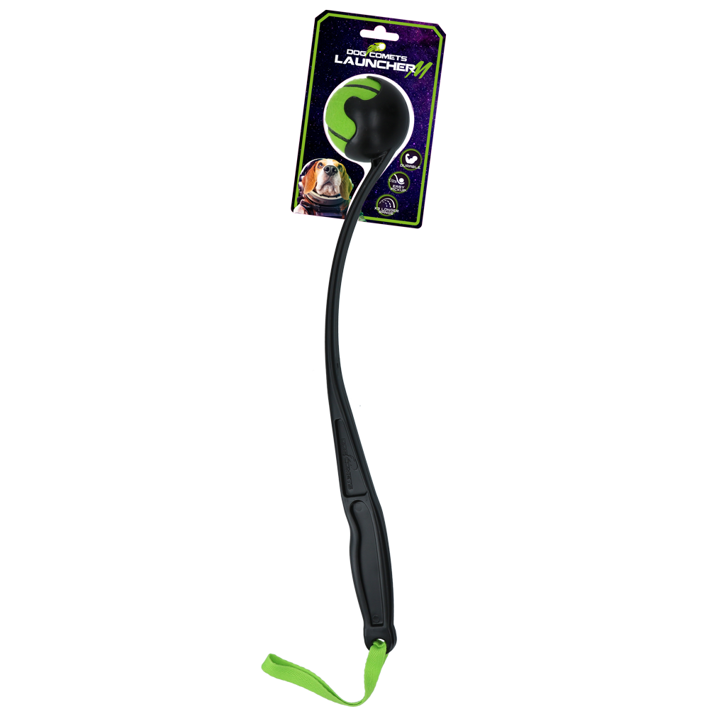 Dog Comets Launcher (Werpstok)