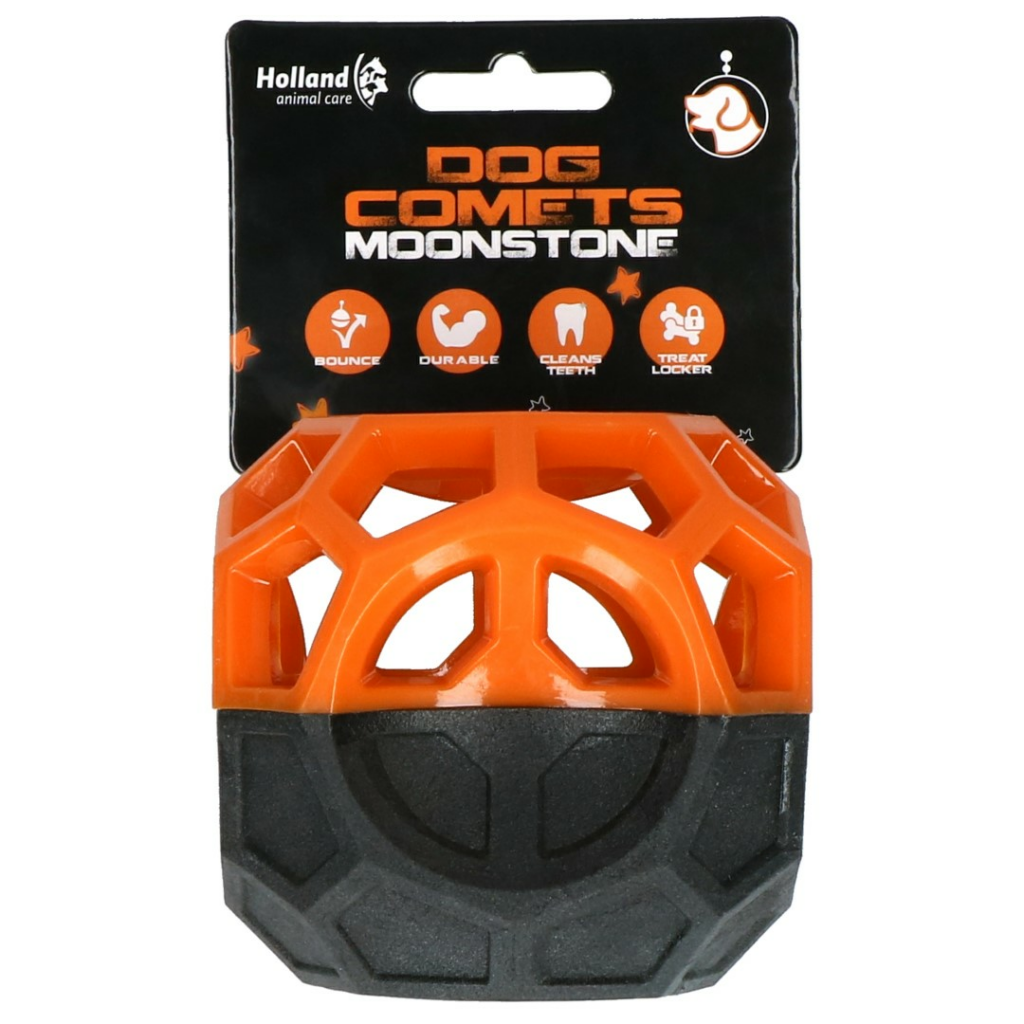 Dog Comets Moonstone Traktatiekubus