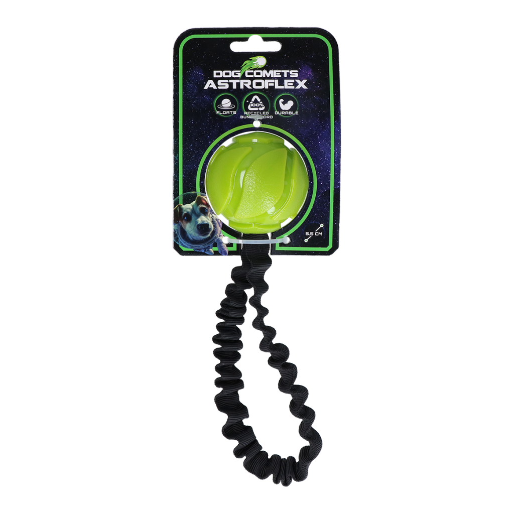Dog Comets AstroFlex