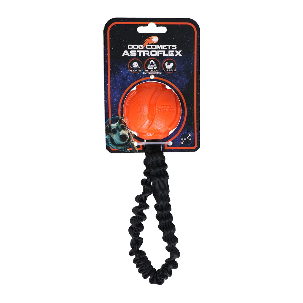 Dog Comets AstroFlex