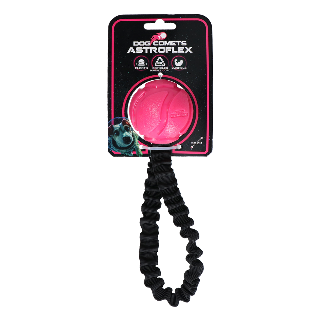 Dog Comets AstroFlex