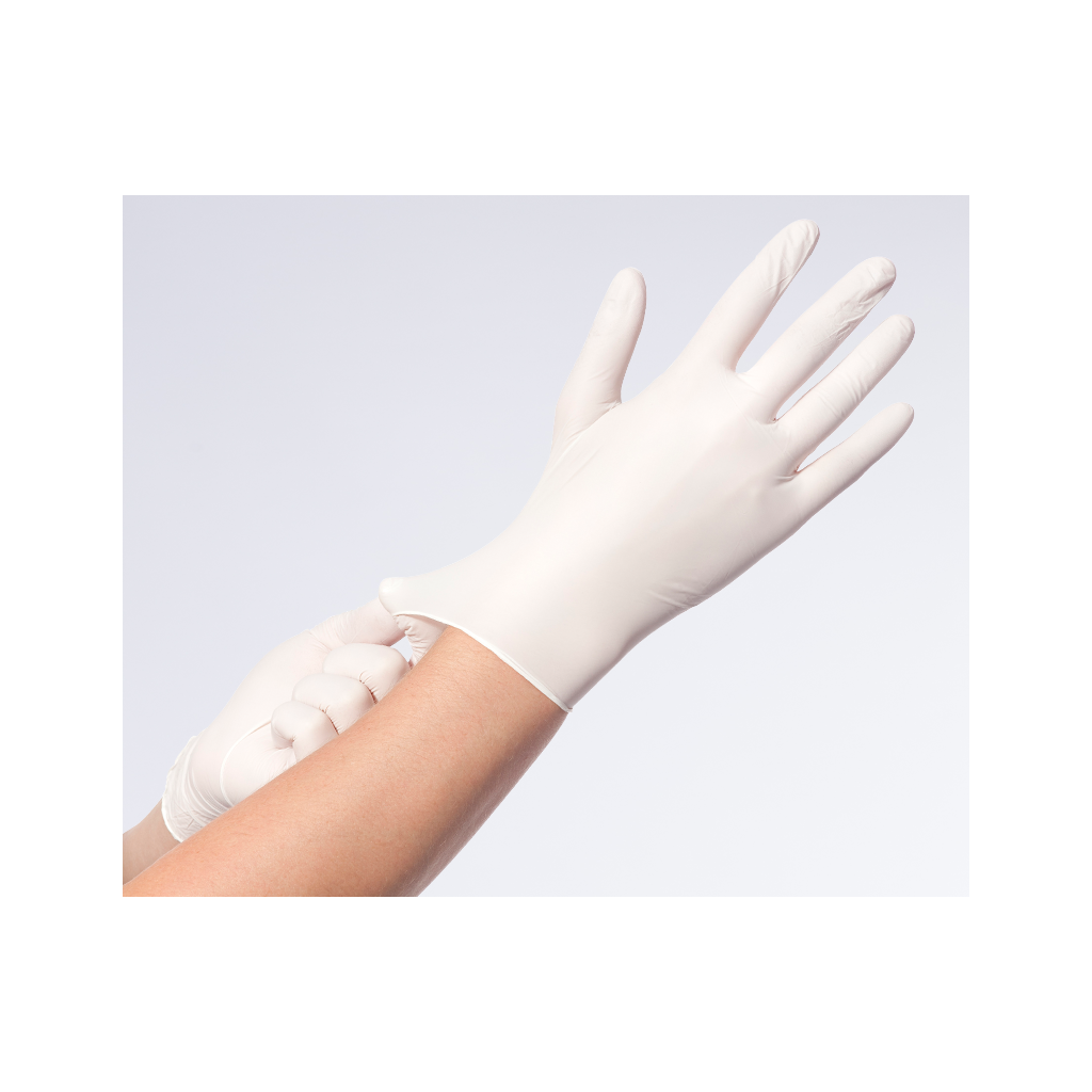 Comforties Soft Nitril Handschoenen