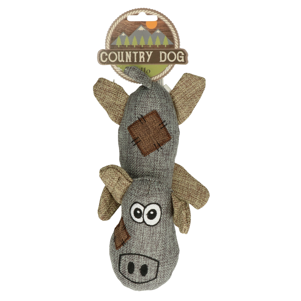 Country Dog Original