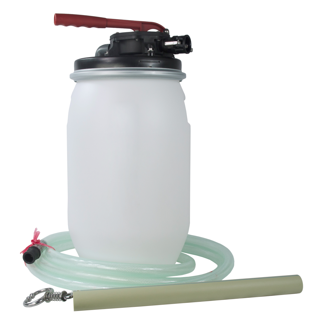 Excellent Cow Drencher