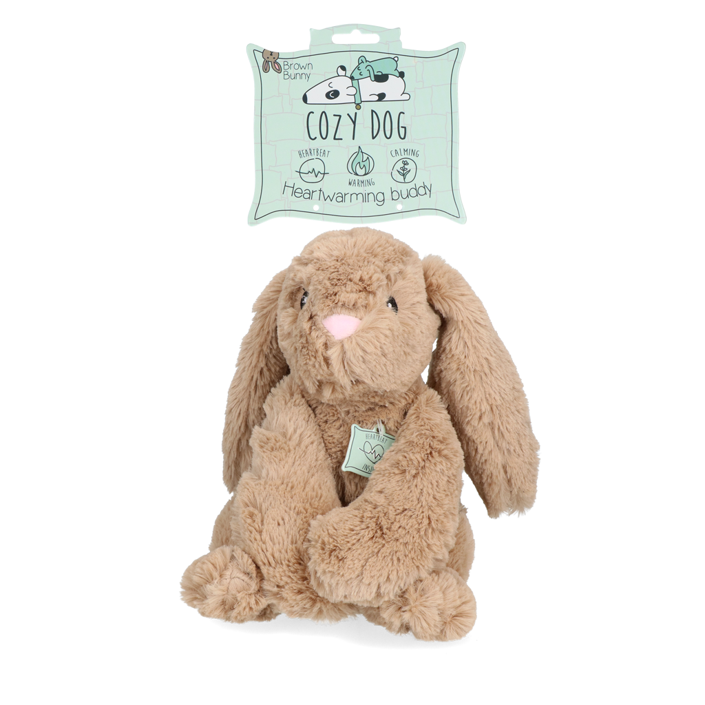 Cozy Dog Bunny