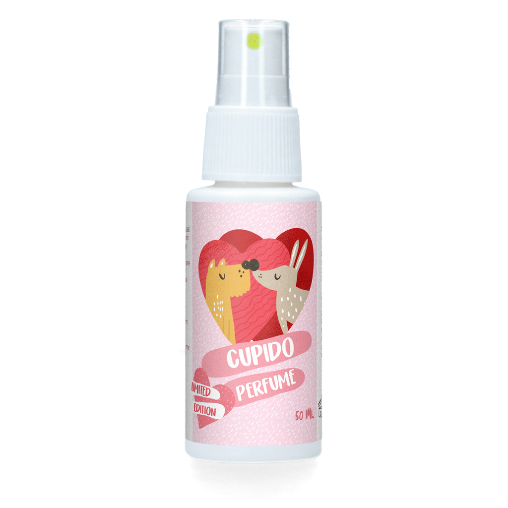 Excellent Cupido Perfume