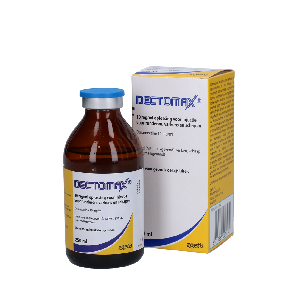 Dectomax REG NL URA