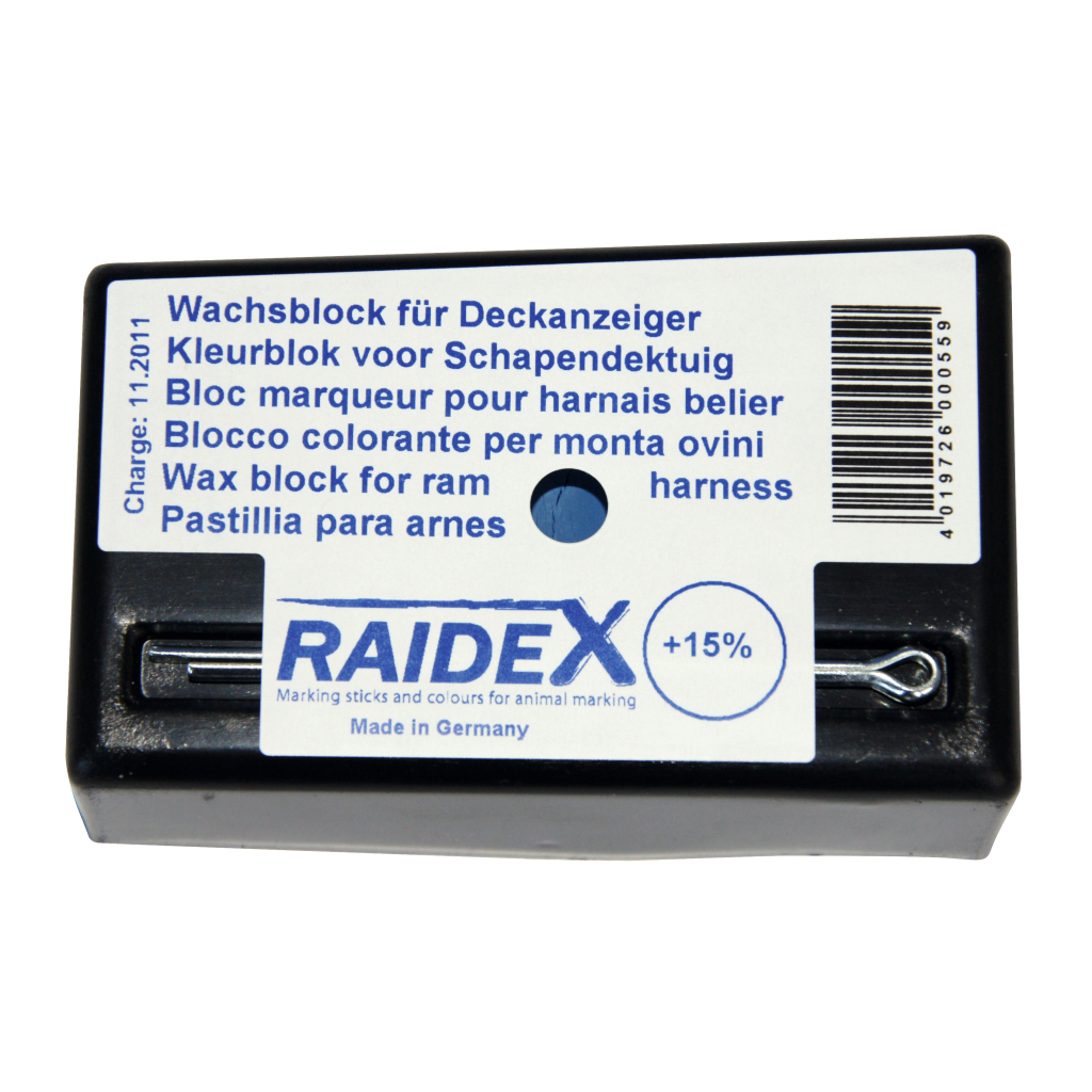 Raidex Dekblok
