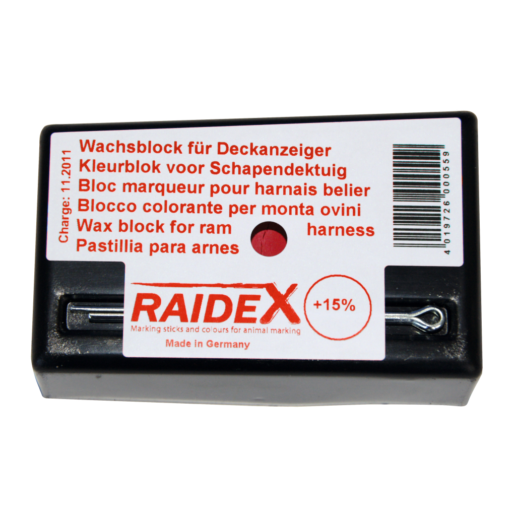 Raidex Dekblok