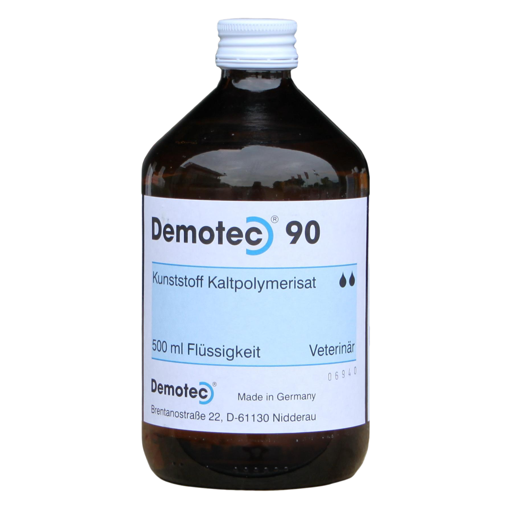 Demotec 90