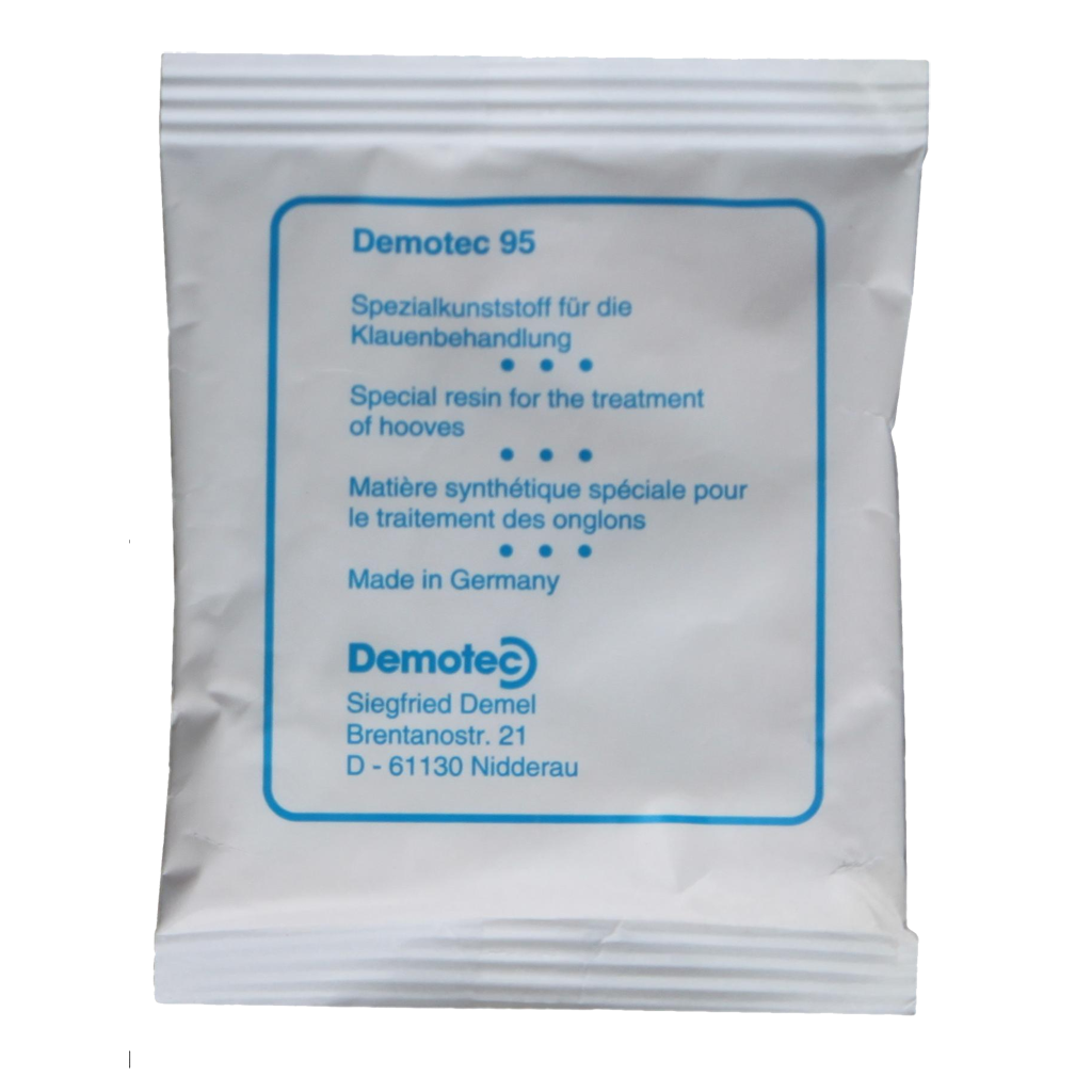 Demotec 95