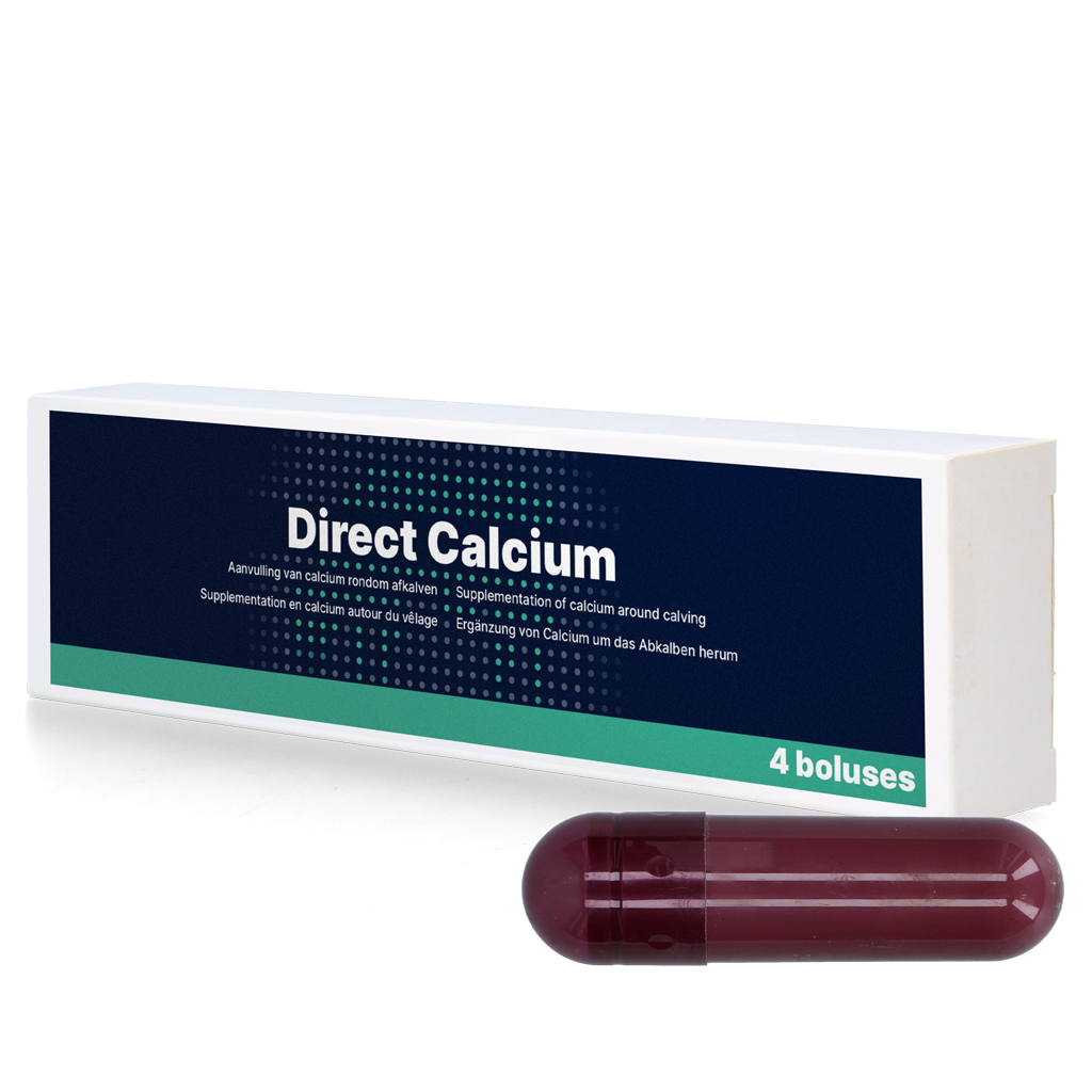 Direct Calcium