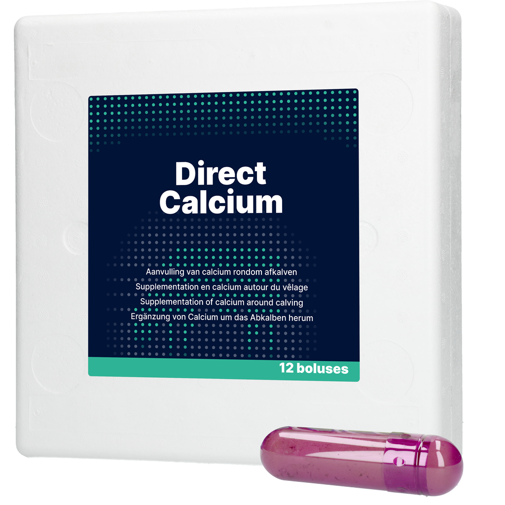 Direct Calcium