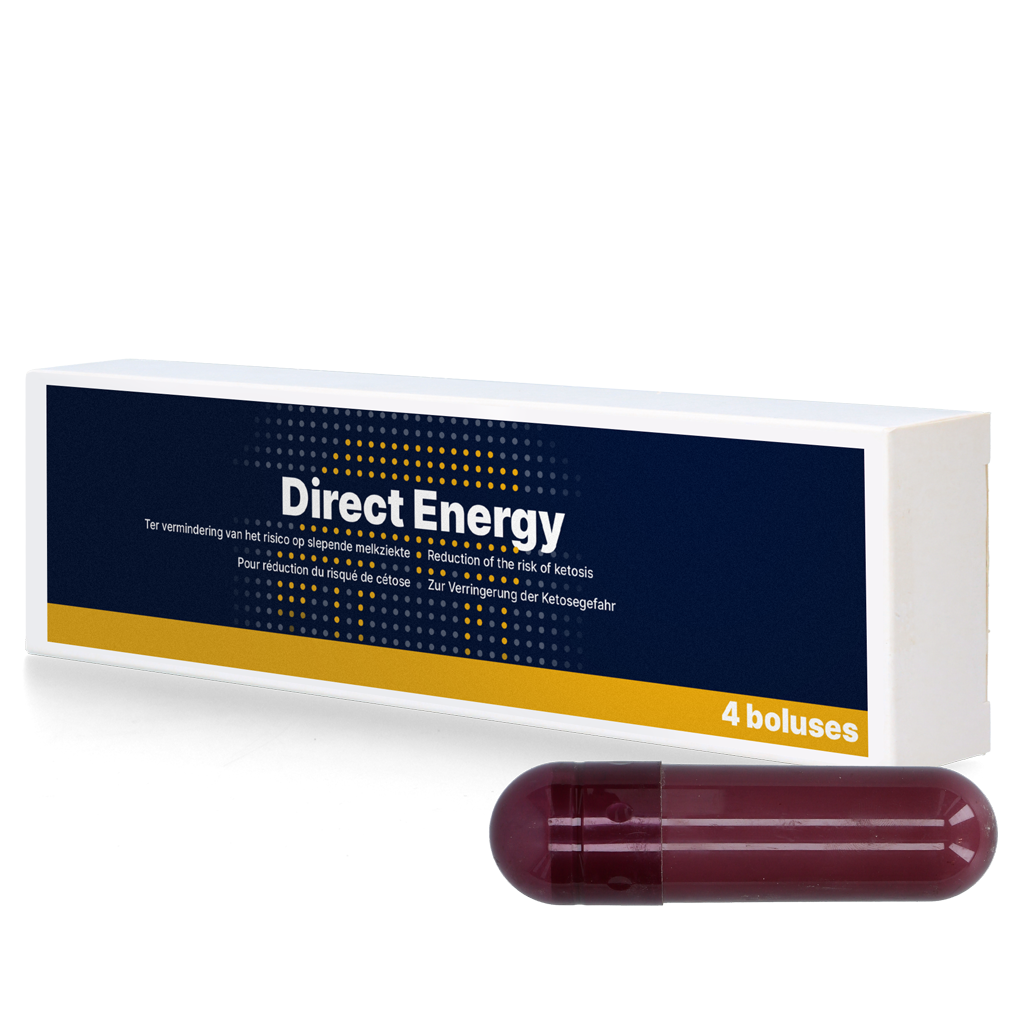 Direct Energy