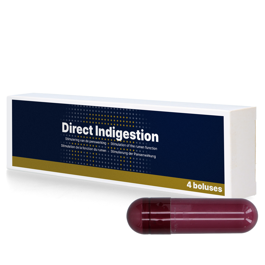 Direct Indigestion