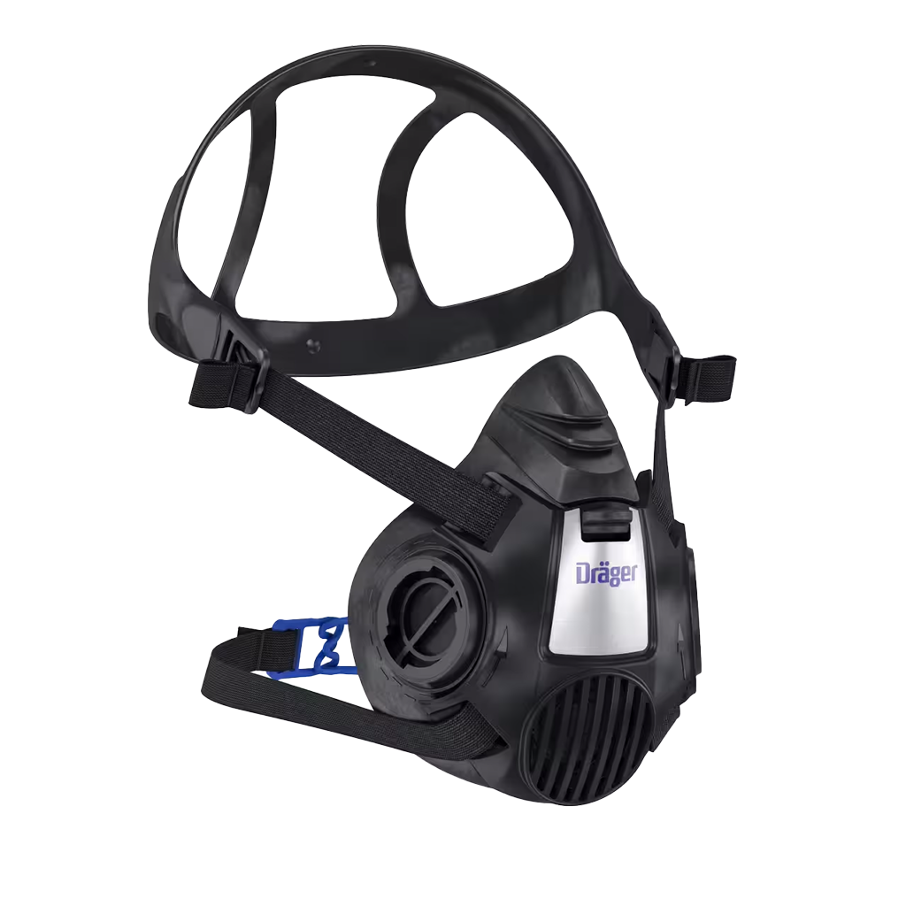 Dräger X-plore 3500