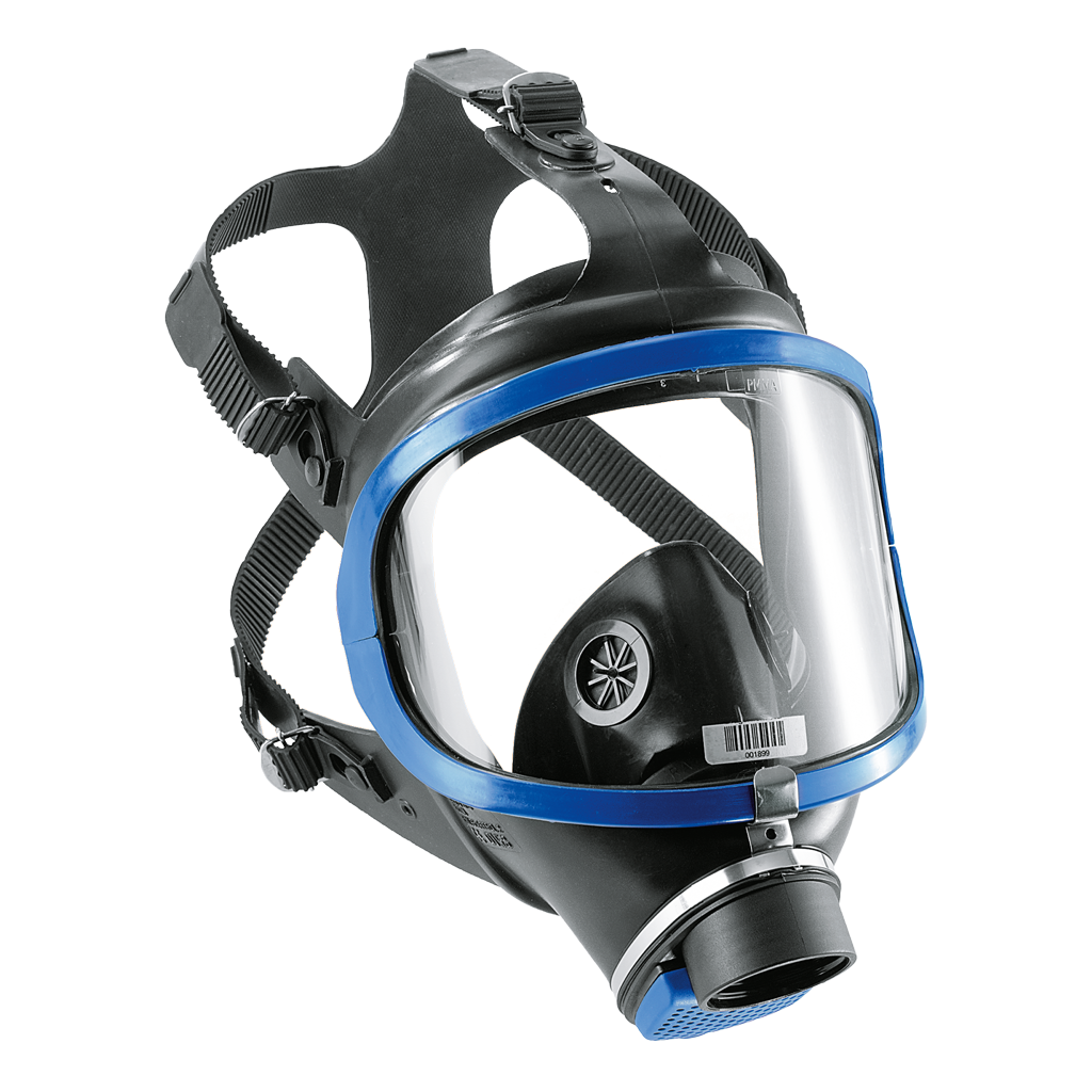 Dräger X-plore 6300